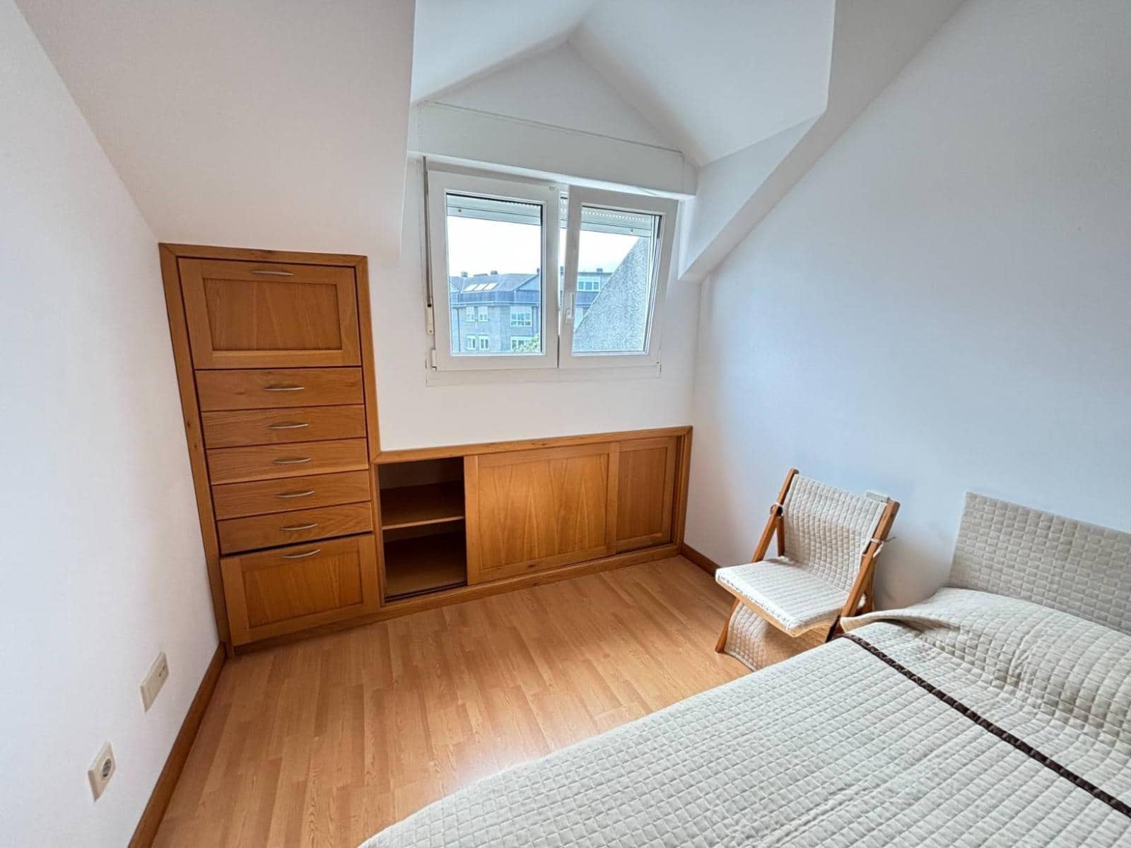 3 sypialnia Apartament na sprzedaż w Suances - 265 000 € (Ref: 8905294)