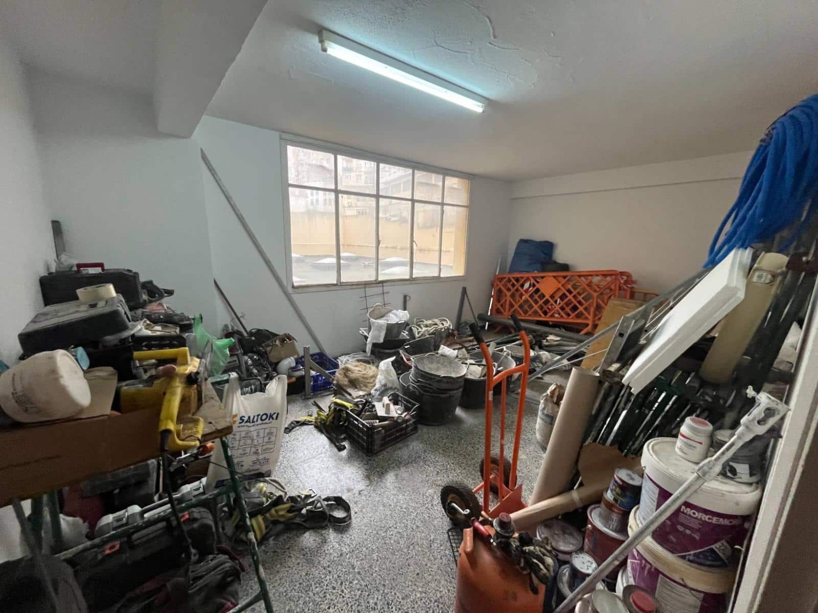 Erhverv til salg i Santander - € 140.000 (Ref: 8998428)