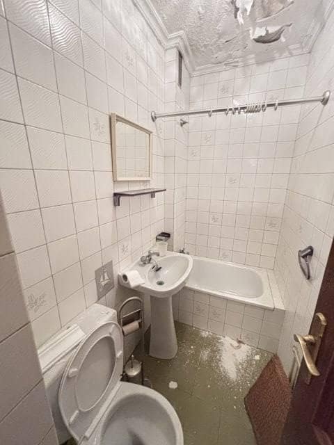 3 soveværelse Lejlighed til salg i Torrelavega - € 170.000 (Ref: 9031450)