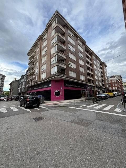 3 soveværelse Lejlighed til salg i Torrelavega - € 170.000 (Ref: 9031450)