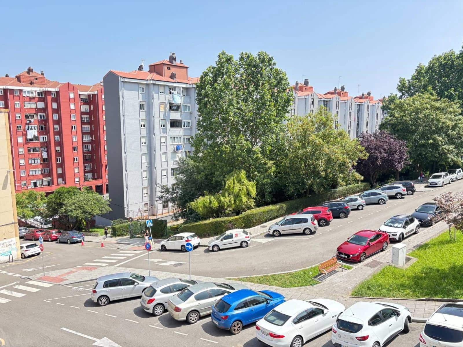 2 soveværelse Lejlighed til salg i Santander - € 149.000 (Ref: 9051008)