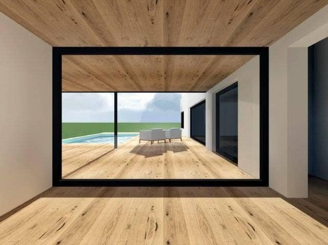 Byggegrund til salg i Tagle - € 149.000 (Ref: 9065152)