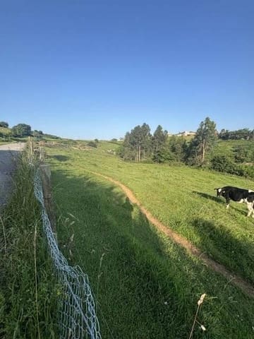 Bouwgrond te koop in Tagle, Suances - € 149.000 (Ref: 9065152)