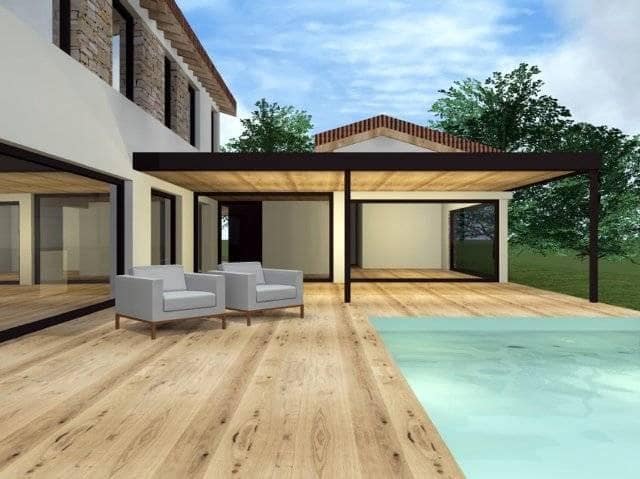 Byggegrund til salg i Tagle - € 149.000 (Ref: 9065152)