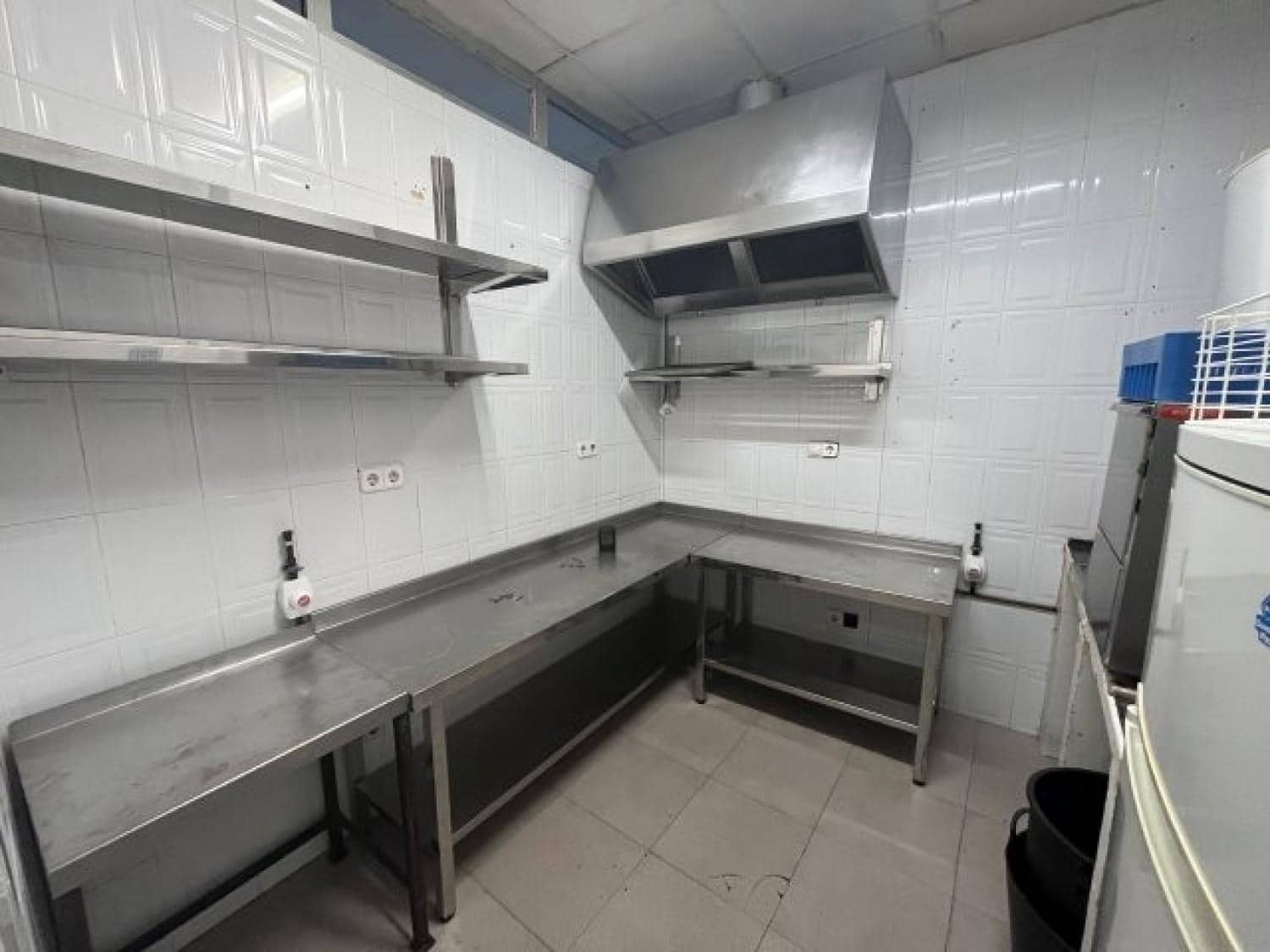 Komercyjne do wynajęcia w Torrelavega - 500 € (Ref: 9081484)