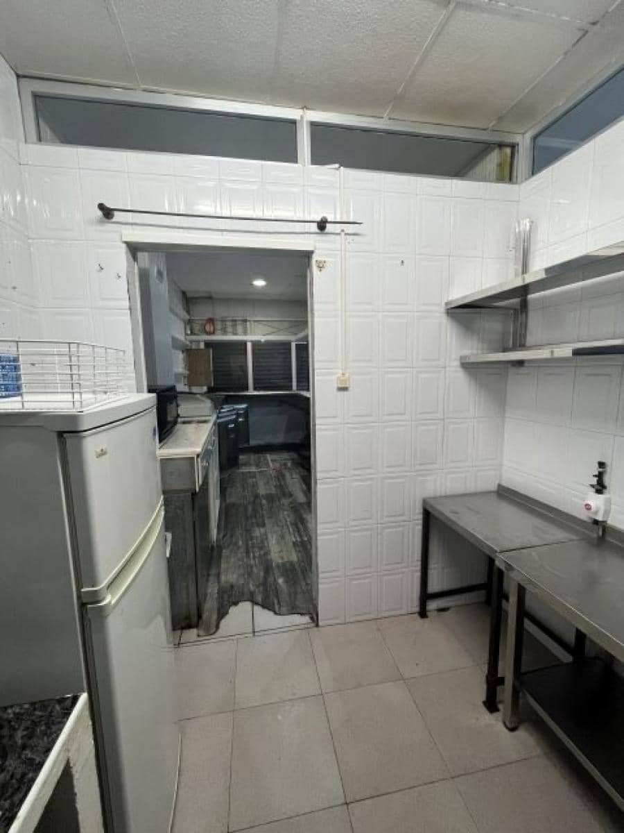 Local Comercial en Torrelavega en alquiler - 500 € (Ref: 9081484)