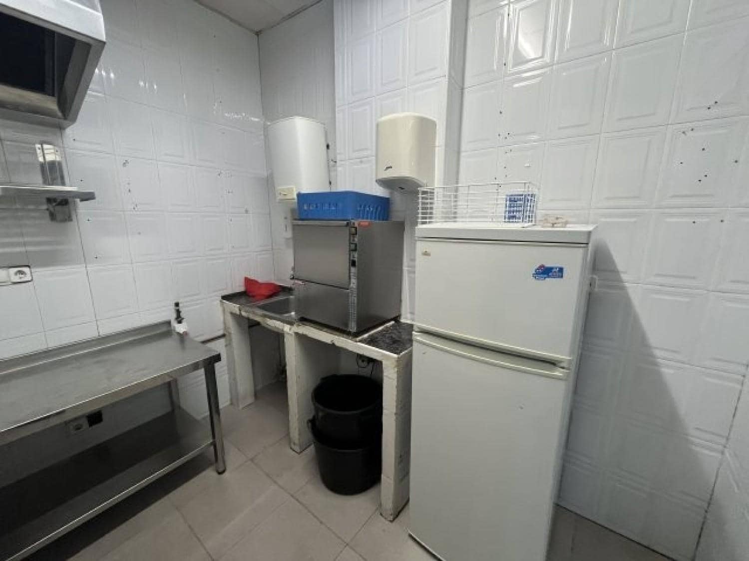 Local Comercial en Torrelavega en alquiler - 500 € (Ref: 9081484)