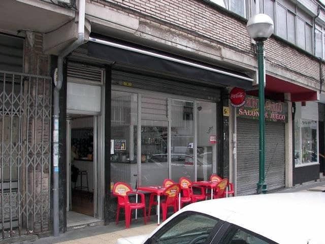 Commercial for rent in Torrelavega - € 500 (Ref: 9081484)