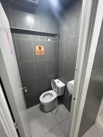 Komercyjne do wynajęcia w Torrelavega - 500 € (Ref: 9081484)