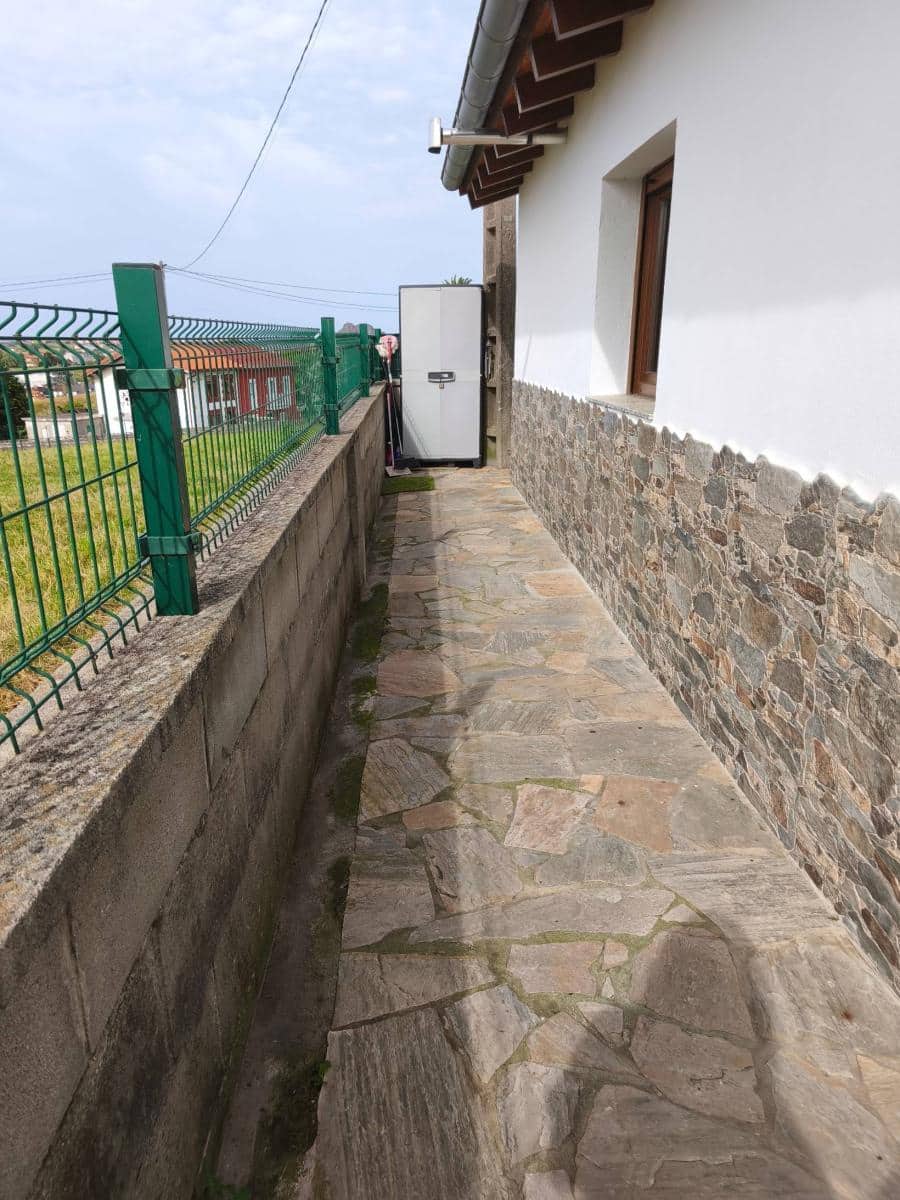 2 soveværelse Finca/Landehus til salg i Igollo - € 250.000 (Ref: 9089754)