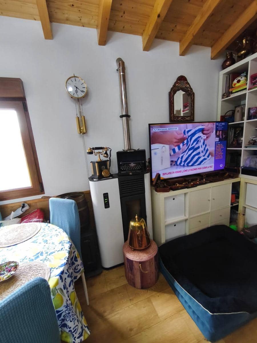 2 soveværelse Finca/Landehus til salg i Igollo - € 250.000 (Ref: 9089754)