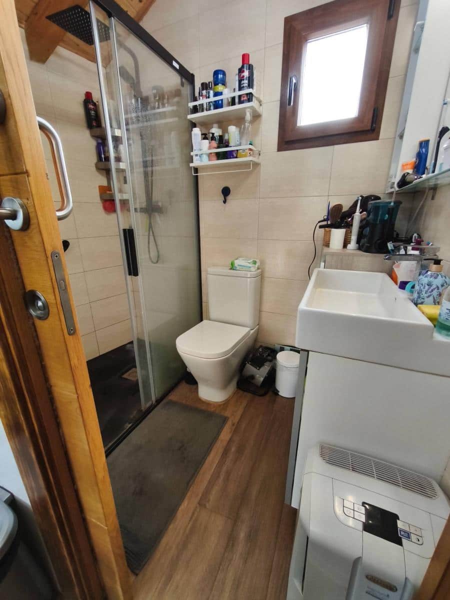 2 soveværelse Finca/Landehus til salg i Igollo - € 250.000 (Ref: 9089754)