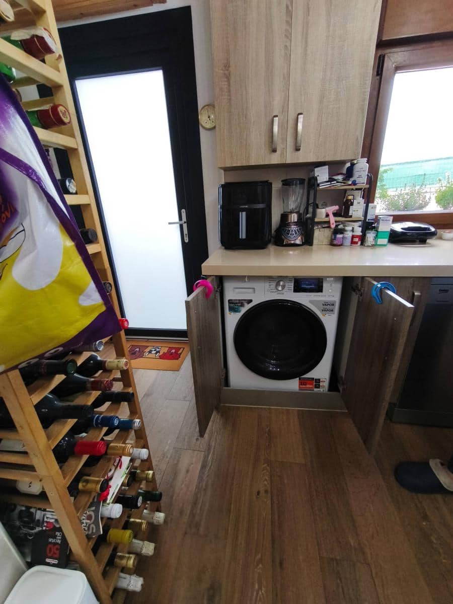 2 soveværelse Finca/Landehus til salg i Igollo - € 250.000 (Ref: 9089754)