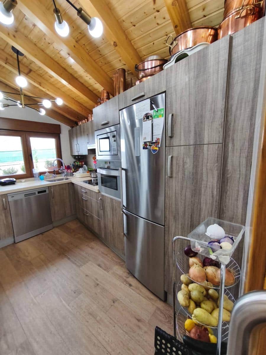 2 soveværelse Finca/Landehus til salg i Igollo - € 250.000 (Ref: 9089754)