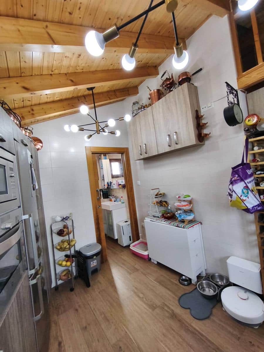 2 soveværelse Finca/Landehus til salg i Igollo - € 250.000 (Ref: 9089754)