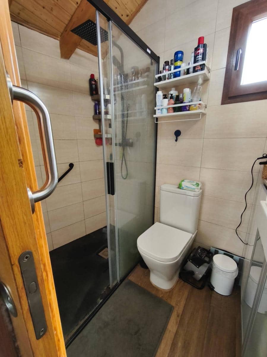 2 soveværelse Finca/Landehus til salg i Igollo - € 250.000 (Ref: 9089754)