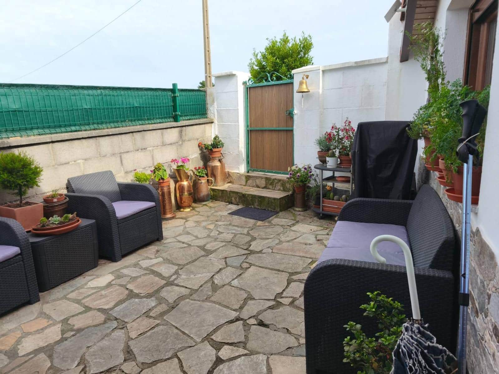 2 soveværelse Finca/Landehus til salg i Igollo - € 250.000 (Ref: 9089754)