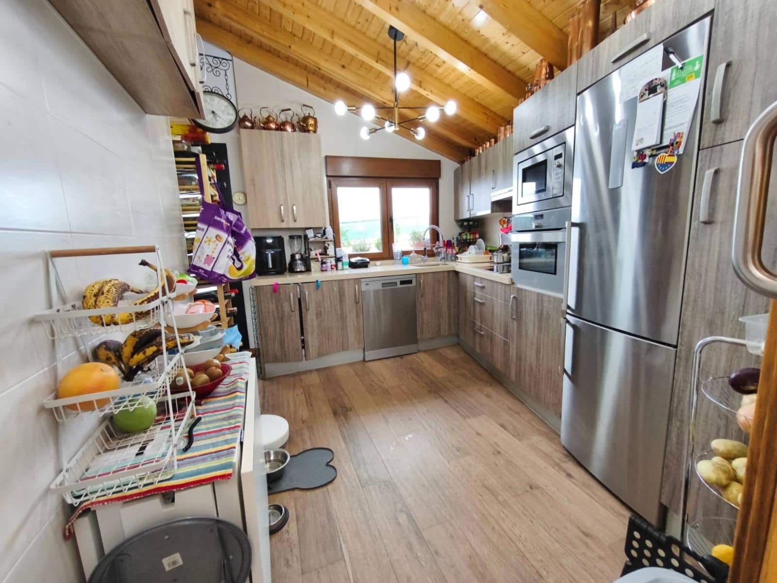 2 soveværelse Finca/Landehus til salg i Igollo - € 250.000 (Ref: 9089754)