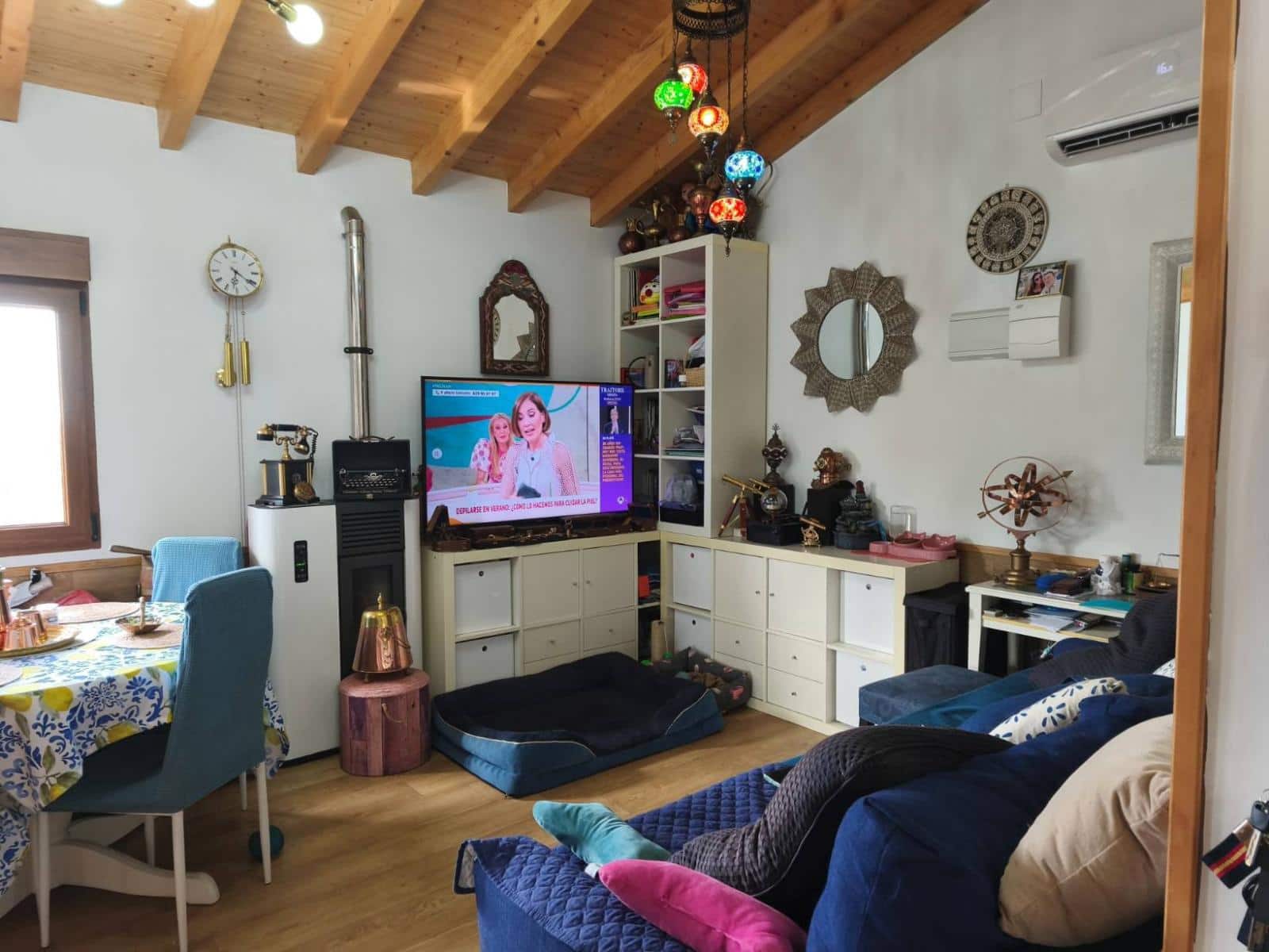 2 soveværelse Finca/Landehus til salg i Igollo - € 250.000 (Ref: 9089754)