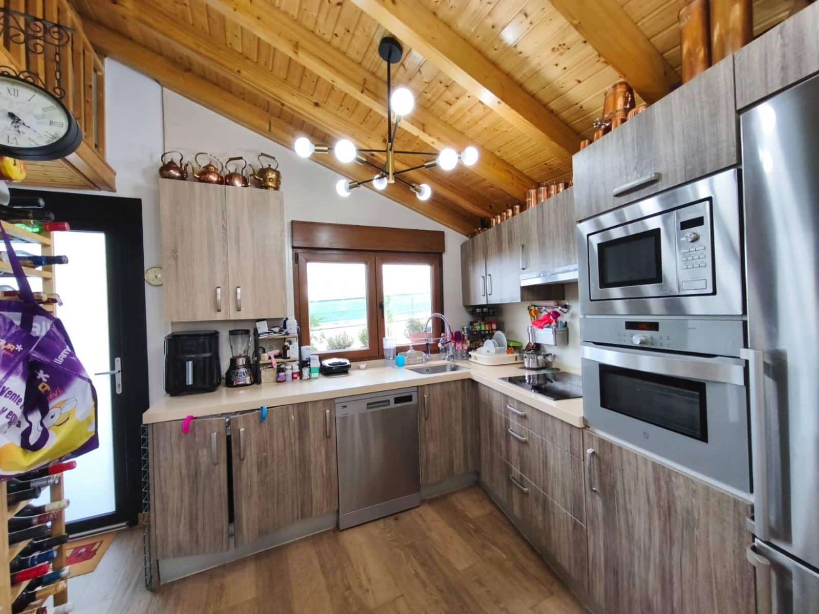 2 soveværelse Finca/Landehus til salg i Igollo - € 250.000 (Ref: 9089754)