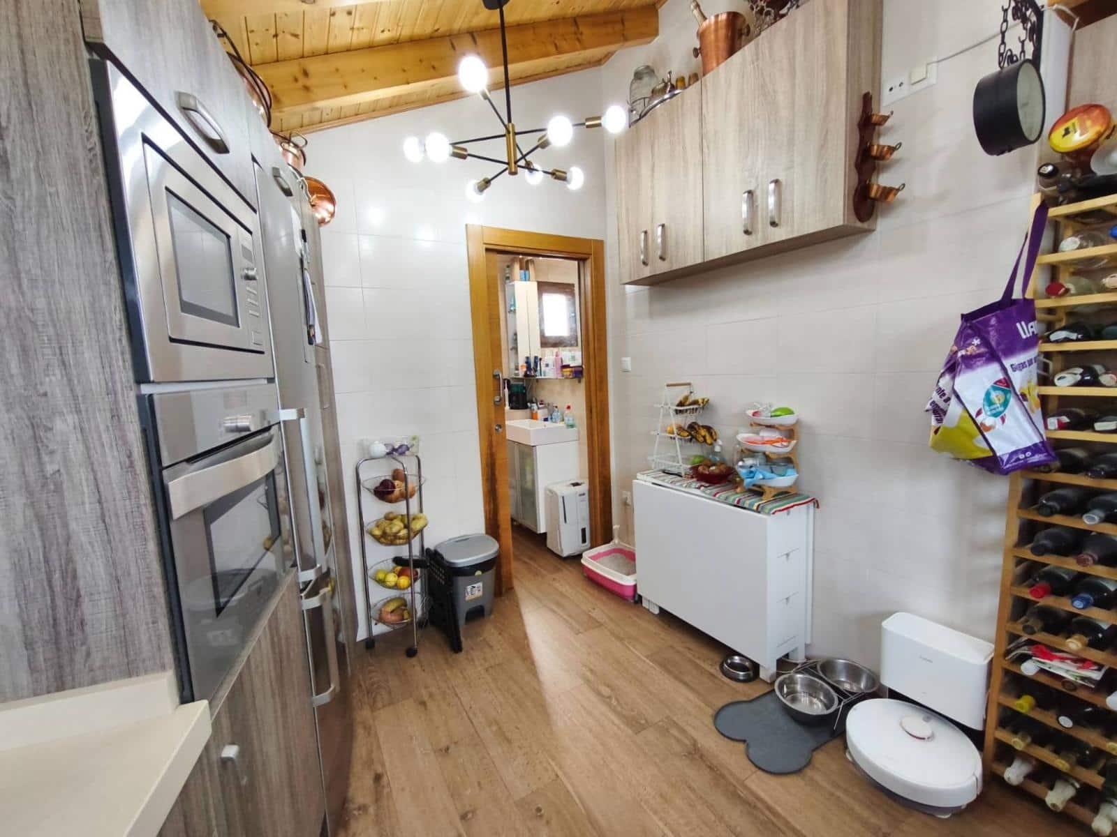 2 soveværelse Finca/Landehus til salg i Igollo - € 250.000 (Ref: 9089754)