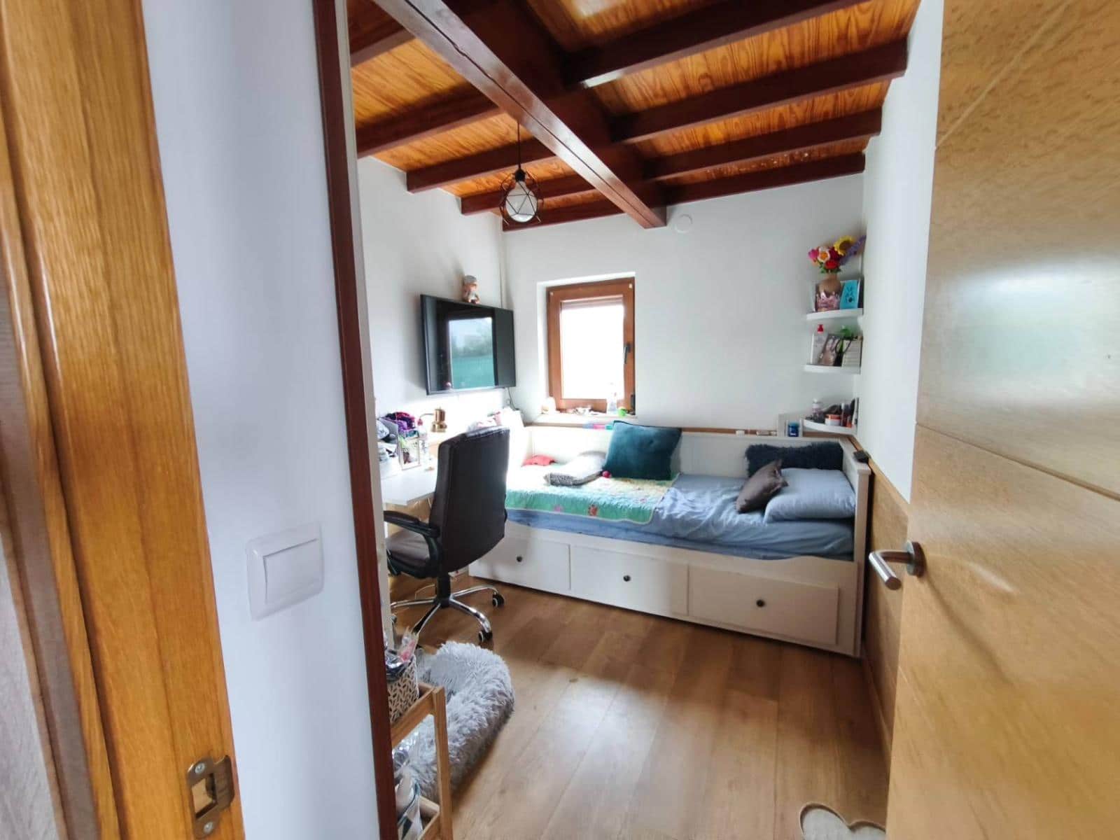 2 soveværelse Finca/Landehus til salg i Igollo - € 250.000 (Ref: 9089754)