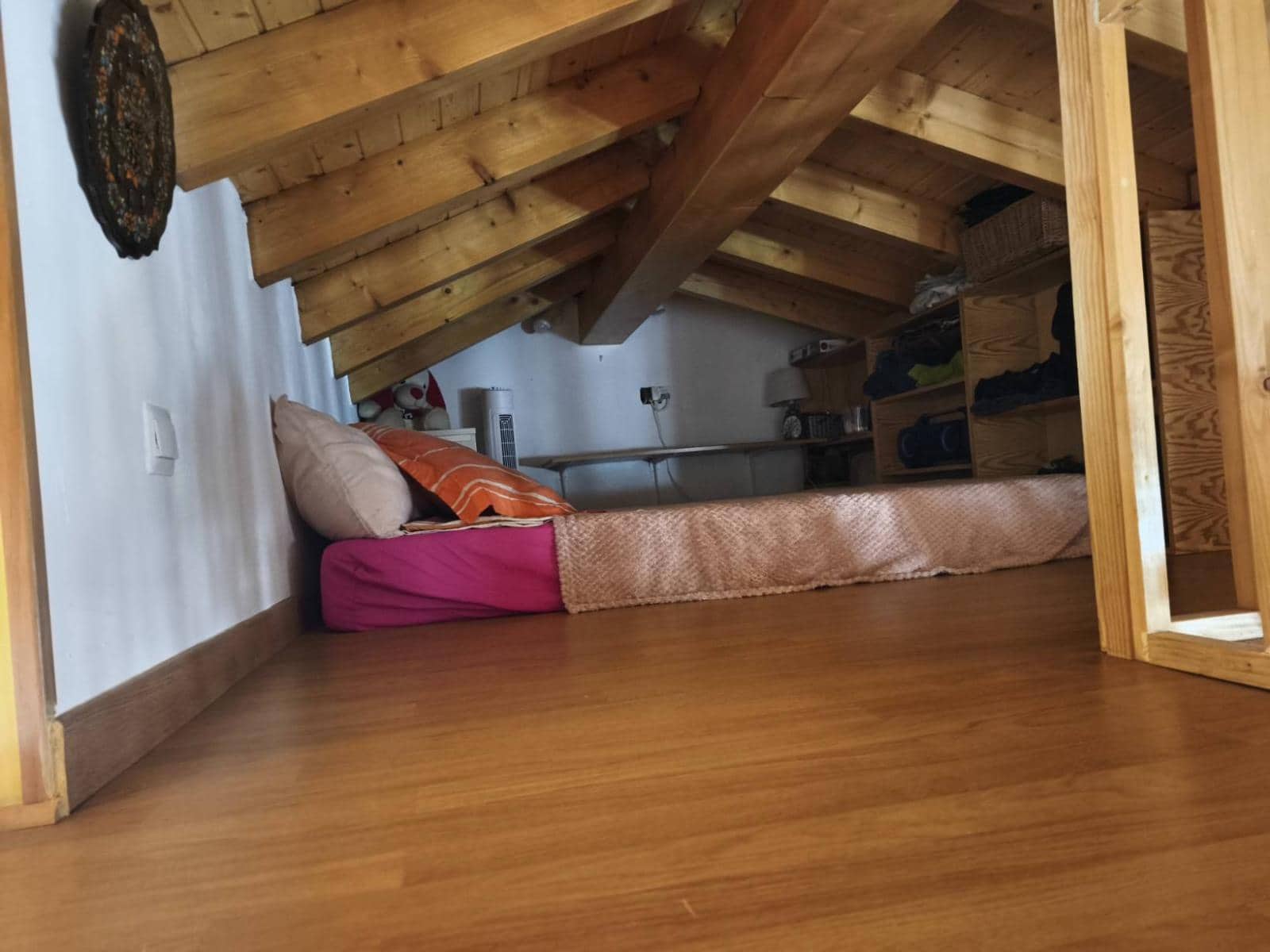 2 soveværelse Finca/Landehus til salg i Igollo - € 250.000 (Ref: 9089754)