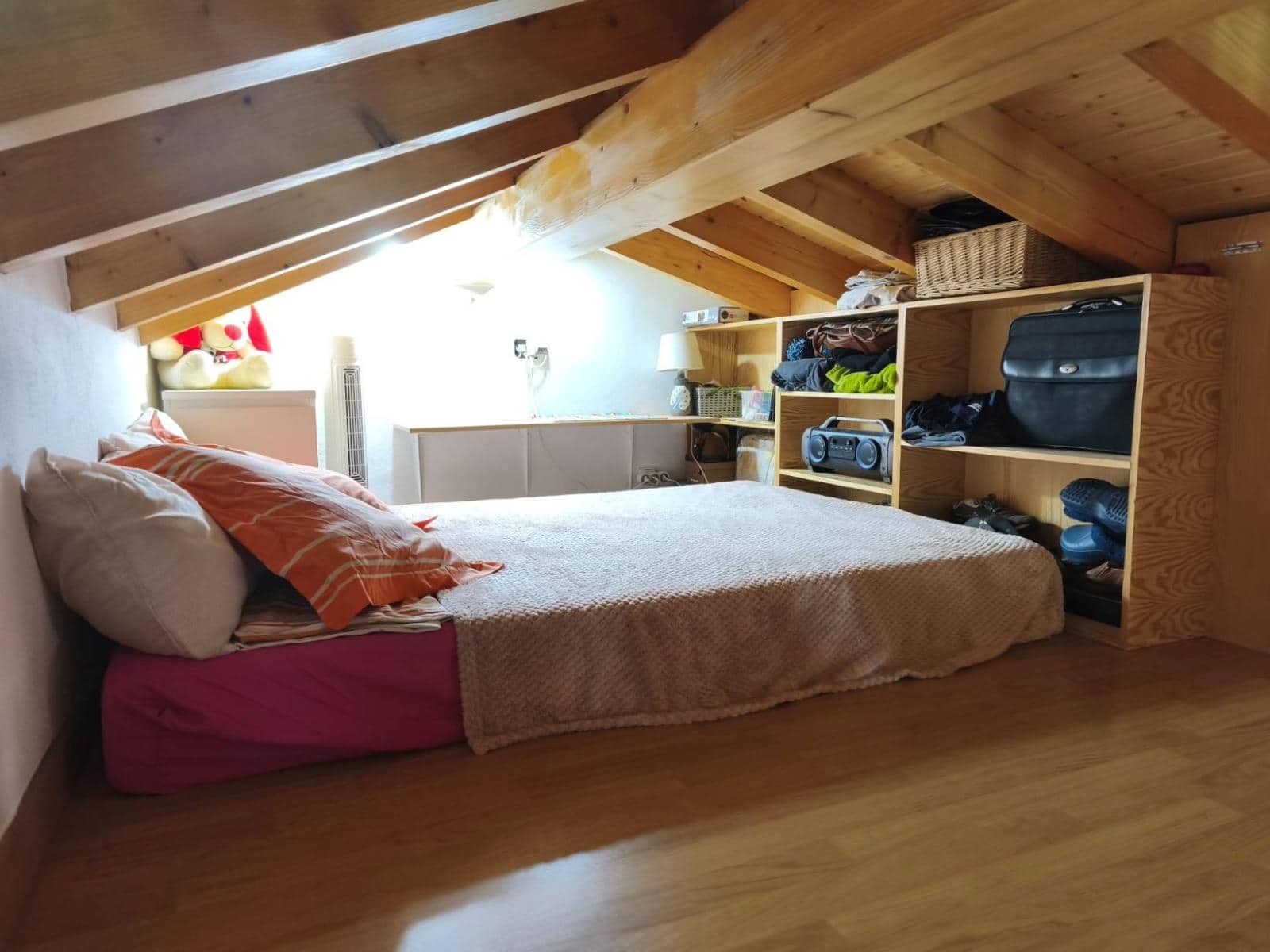 2 soveværelse Finca/Landehus til salg i Igollo - € 250.000 (Ref: 9089754)