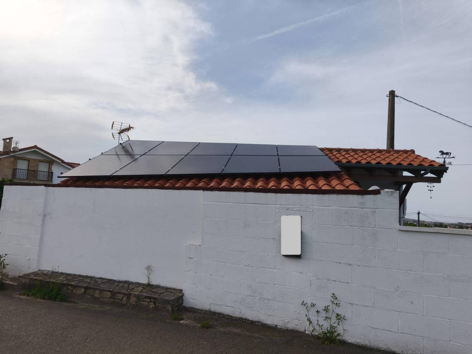 2 soveværelse Finca/Landehus til salg i Igollo - € 250.000 (Ref: 9089754)