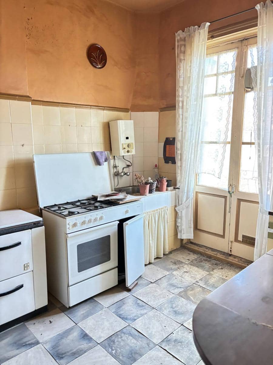 4 Zimmer Wohnung zu verkaufen in Torrelavega - 190.000 € (Ref: 9095212)