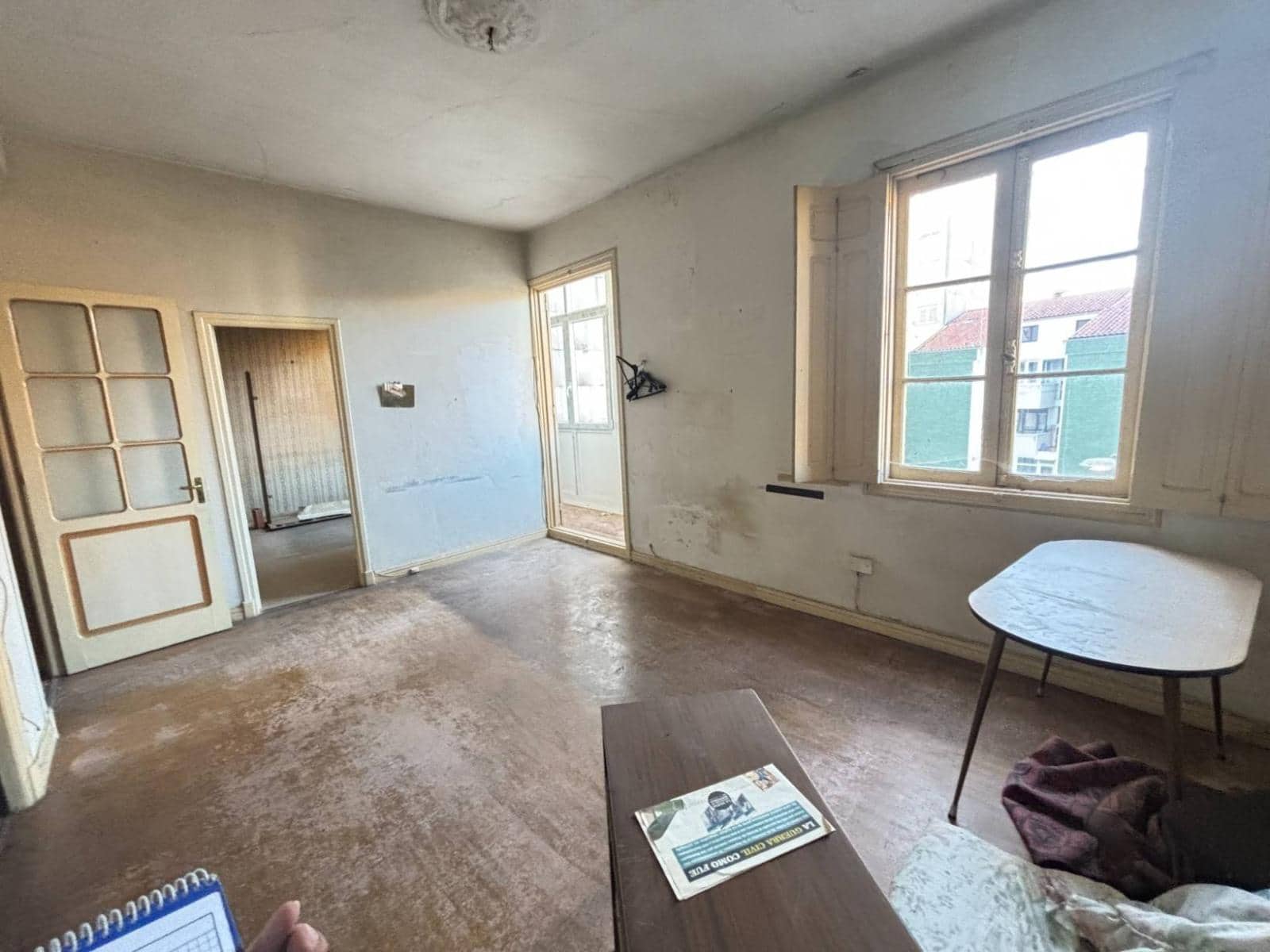 4 Zimmer Wohnung zu verkaufen in Torrelavega - 190.000 € (Ref: 9095212)