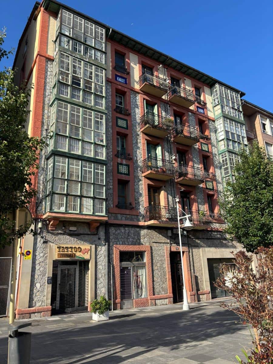 4 Zimmer Wohnung zu verkaufen in Torrelavega - 190.000 € (Ref: 9095212)