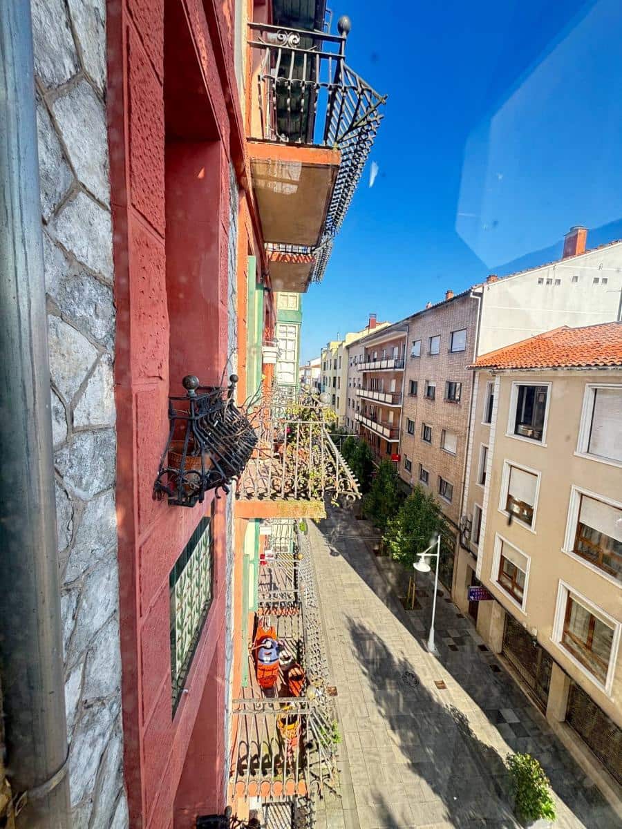 4 Zimmer Wohnung zu verkaufen in Torrelavega - 190.000 € (Ref: 9095212)