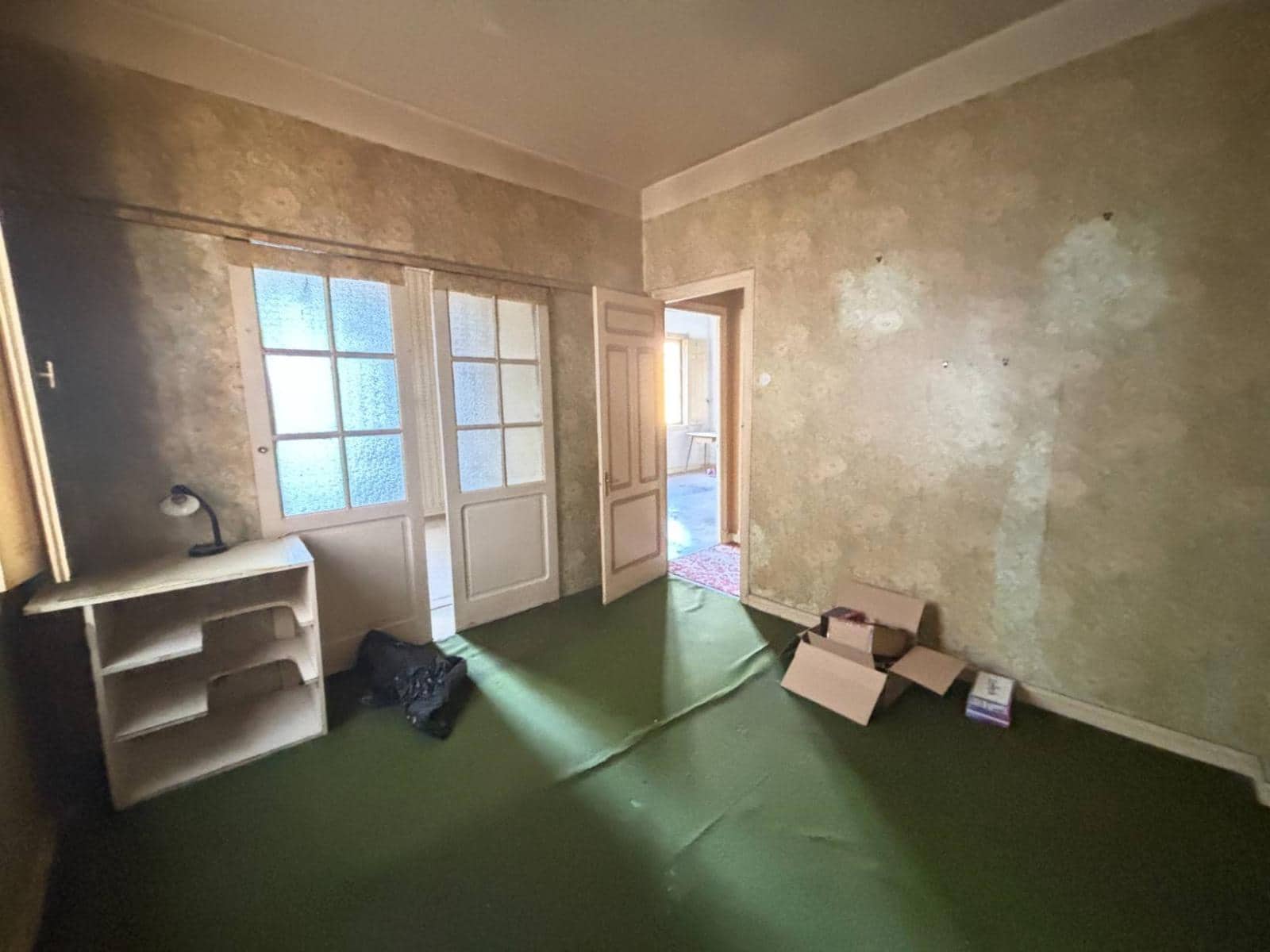 4 Zimmer Wohnung zu verkaufen in Torrelavega - 190.000 € (Ref: 9095212)