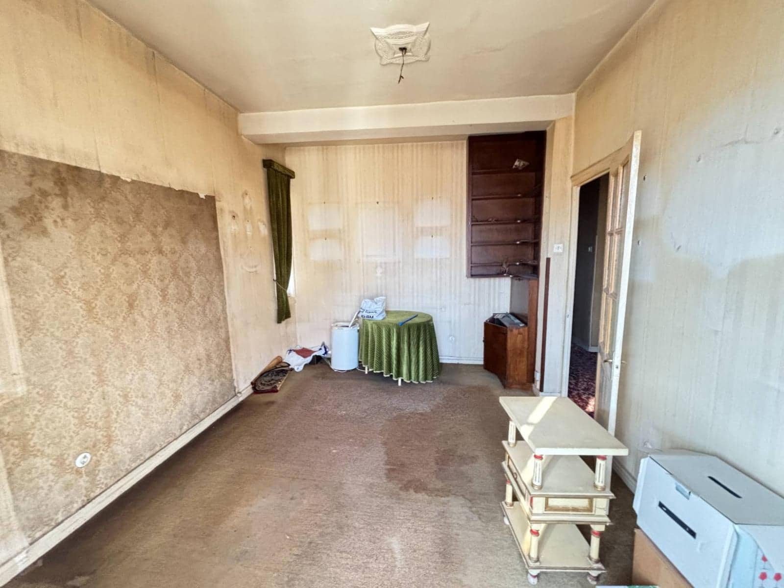 4 Zimmer Wohnung zu verkaufen in Torrelavega - 190.000 € (Ref: 9095212)