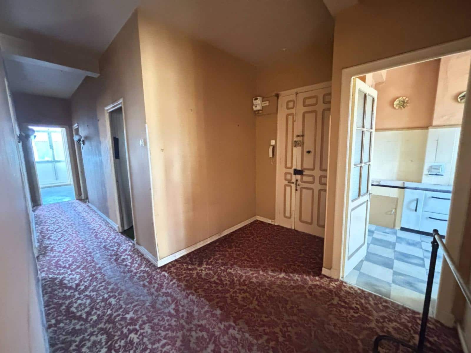 4 Zimmer Wohnung zu verkaufen in Torrelavega - 190.000 € (Ref: 9095212)