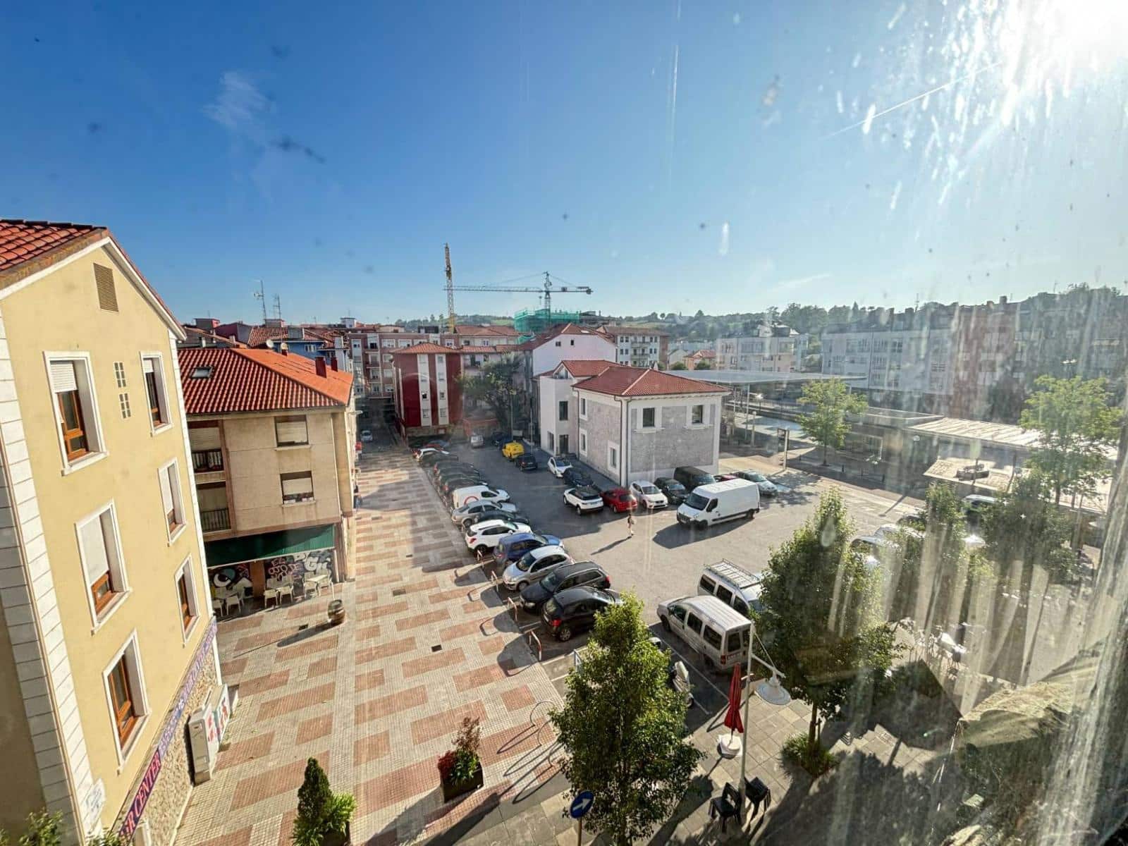 4 Zimmer Wohnung zu verkaufen in Torrelavega - 190.000 € (Ref: 9095212)