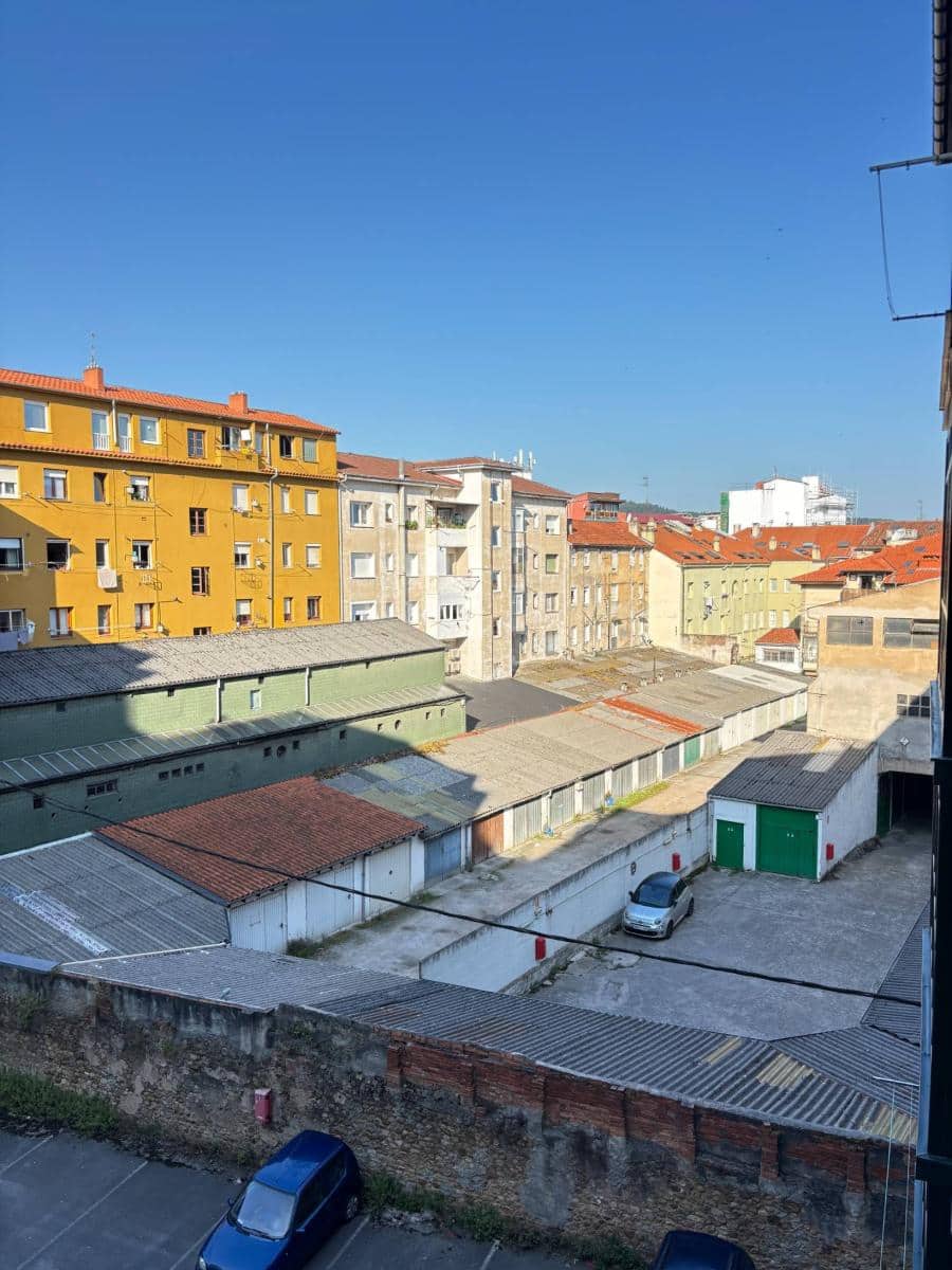 4 Zimmer Wohnung zu verkaufen in Torrelavega - 190.000 € (Ref: 9095212)