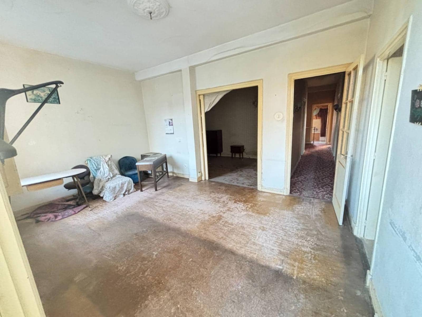 4 Zimmer Wohnung zu verkaufen in Torrelavega - 190.000 € (Ref: 9095212)