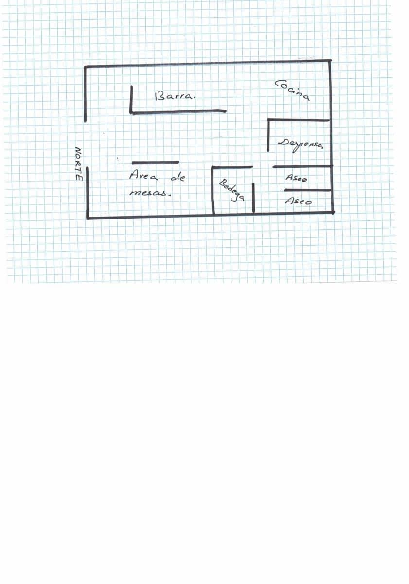 Commercial for sale in Santander - € 109,000 (Ref: 9100711)