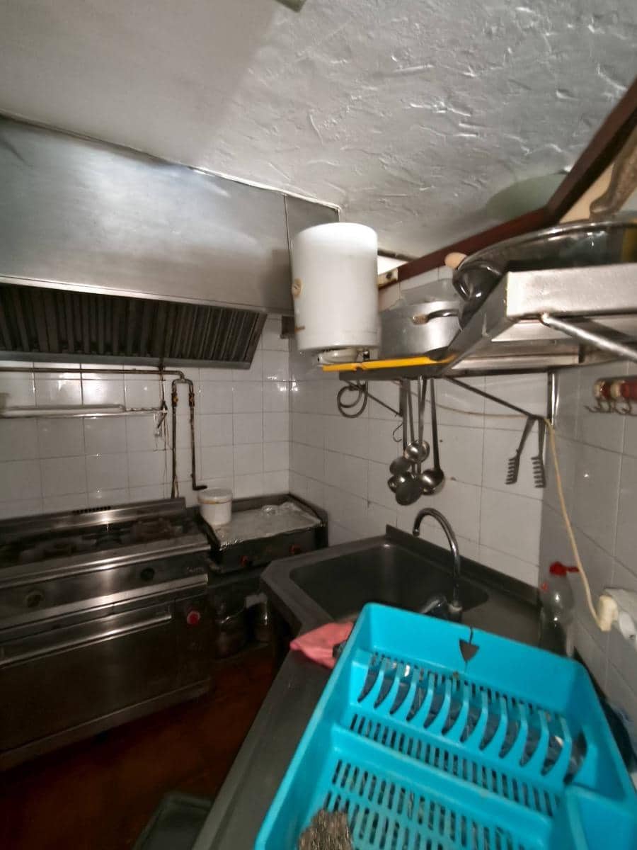 Commercial for sale in Santander - € 109,000 (Ref: 9100711)