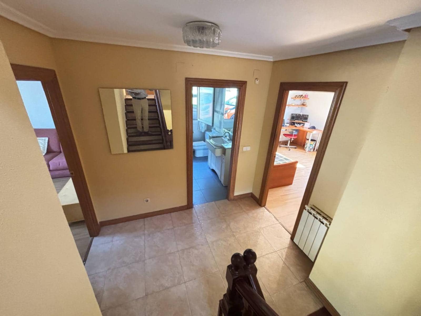 5 makuuhuone Paritalo myytävänä paikassa Parbayon - 390 000 € (Ref: 9114098)