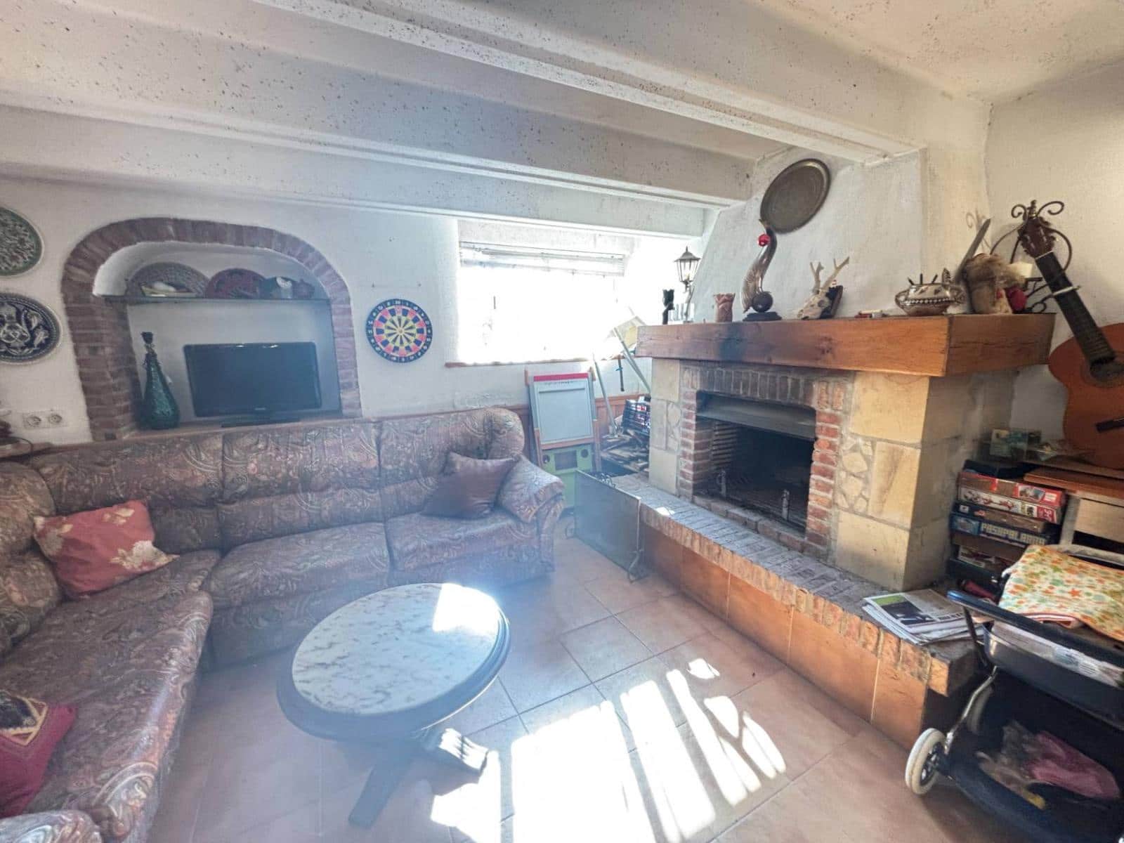 5 makuuhuone Paritalo myytävänä paikassa Parbayon - 390 000 € (Ref: 9114098)