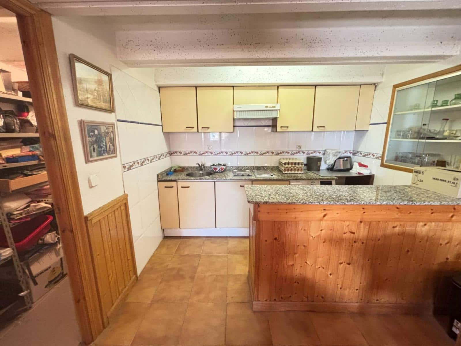 5 makuuhuone Paritalo myytävänä paikassa Parbayon - 390 000 € (Ref: 9114098)