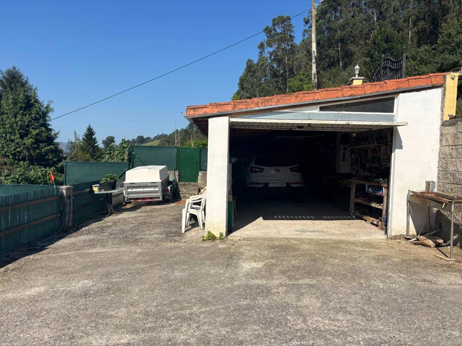 5 makuuhuone Paritalo myytävänä paikassa Parbayon - 390 000 € (Ref: 9114098)