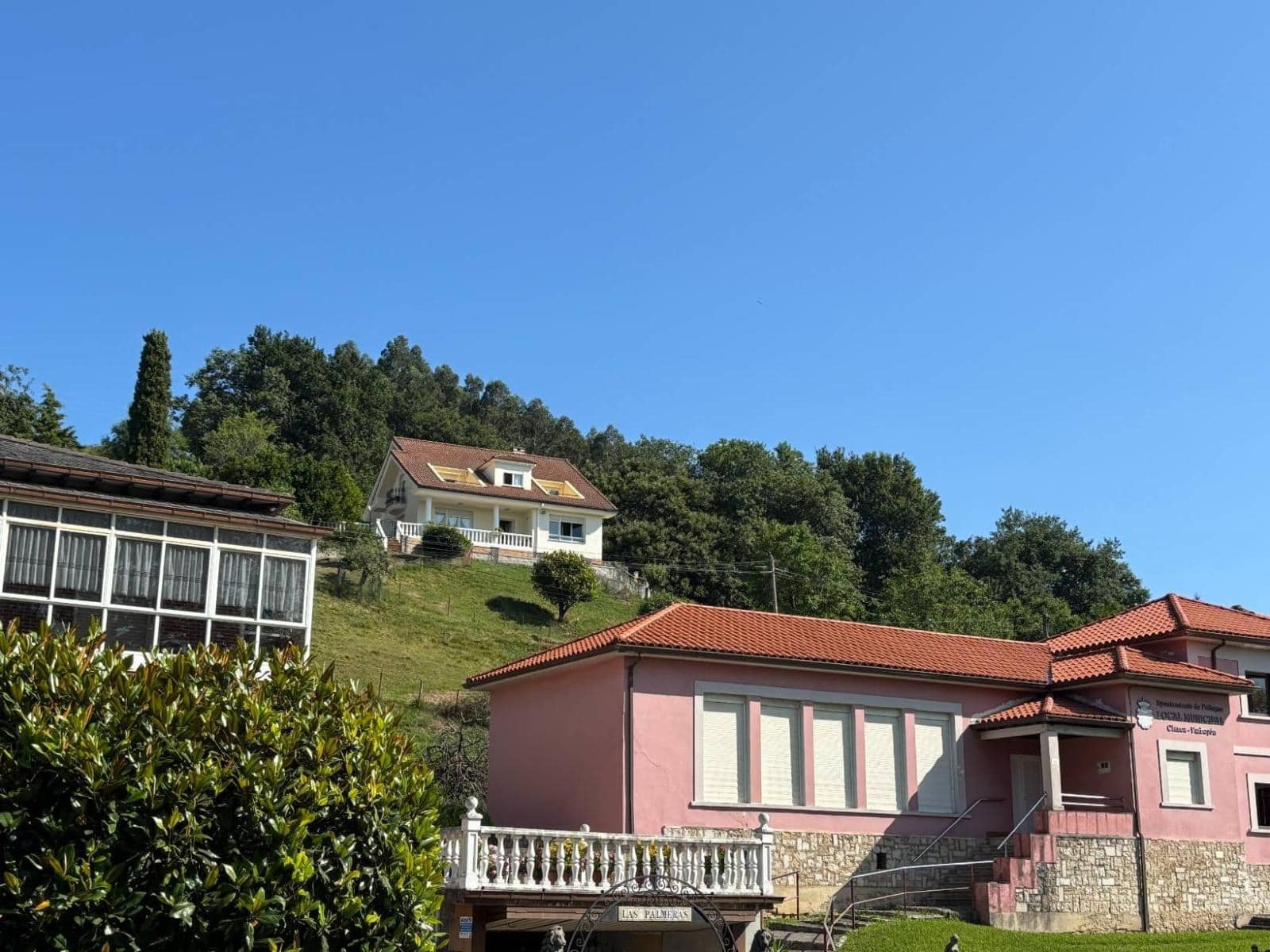 5 makuuhuone Paritalo myytävänä paikassa Parbayon - 390 000 € (Ref: 9114098)