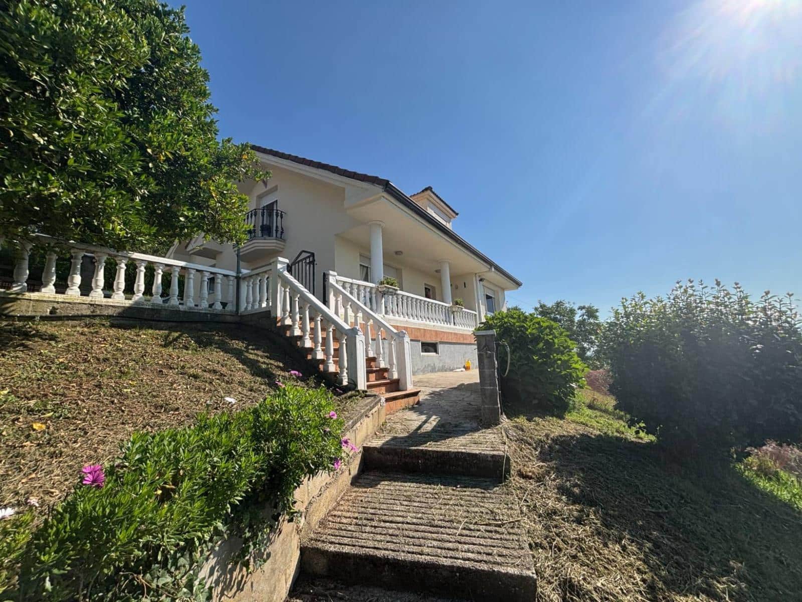 5 makuuhuone Paritalo myytävänä paikassa Parbayon - 390 000 € (Ref: 9114098)