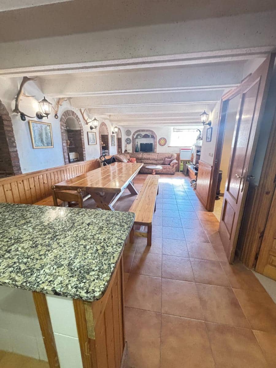 5 makuuhuone Paritalo myytävänä paikassa Parbayon - 390 000 € (Ref: 9114098)