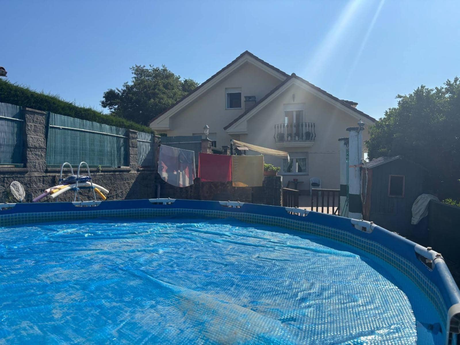 5 makuuhuone Paritalo myytävänä paikassa Parbayon - 390 000 € (Ref: 9114098)