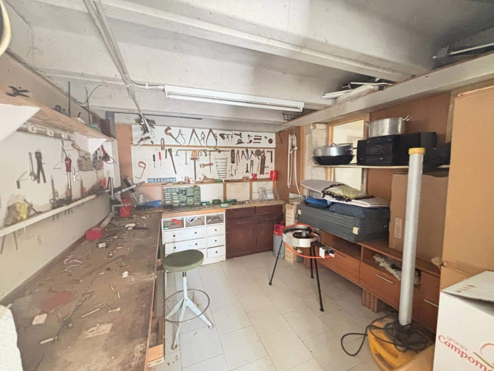 5 makuuhuone Paritalo myytävänä paikassa Parbayon - 390 000 € (Ref: 9114098)